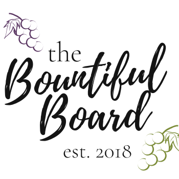 The Bountiful Board Logo